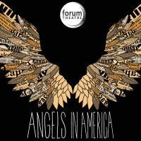 Forum Theatre Presents ANGELS IN AMERICA 10/5-11/22 Video